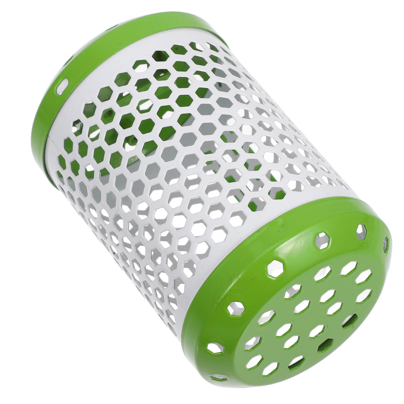 Ceramic Heat Emitter - Protezione Regolabile per Lampada Riscaldante per