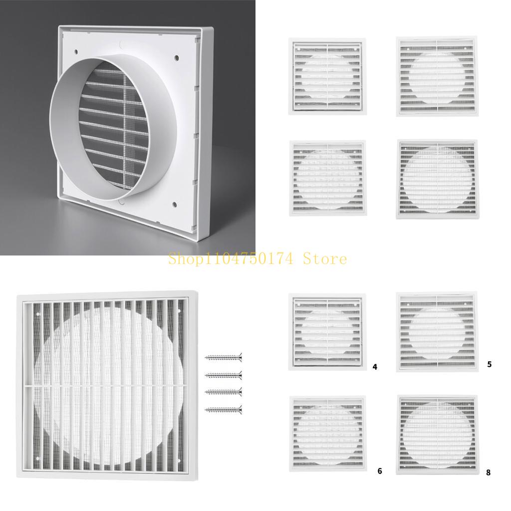 Screen Top Mesh - Conduzione Copertura ventilazione Presa d in
