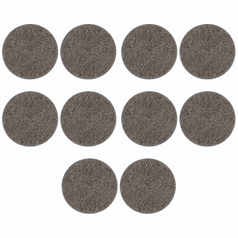Screen Top Mesh - 10X riscaldatore per auto bruciatore schermo