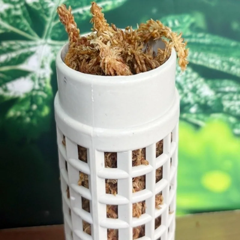 Vine Climbing Plastic - Colonna per piante rampicanti in plastica