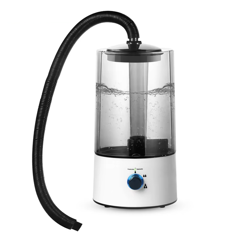 Terrarium Fogger Ultrasonic - Umidificatore a Ultrasuoni per Rettili da