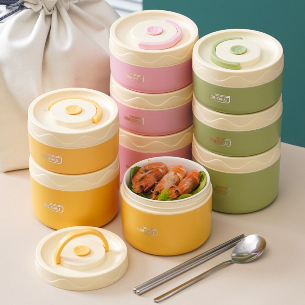 Ceramic Heat Emitter - Scatola per il pranzo con rivestimento