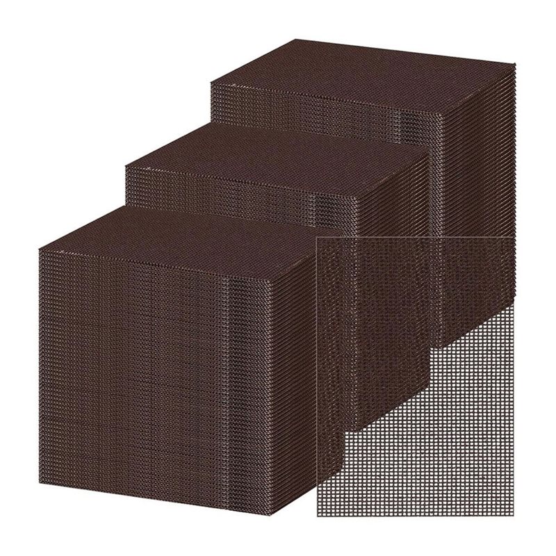 Screen Top Mesh - A25F - Confezione da 100 tamponi
