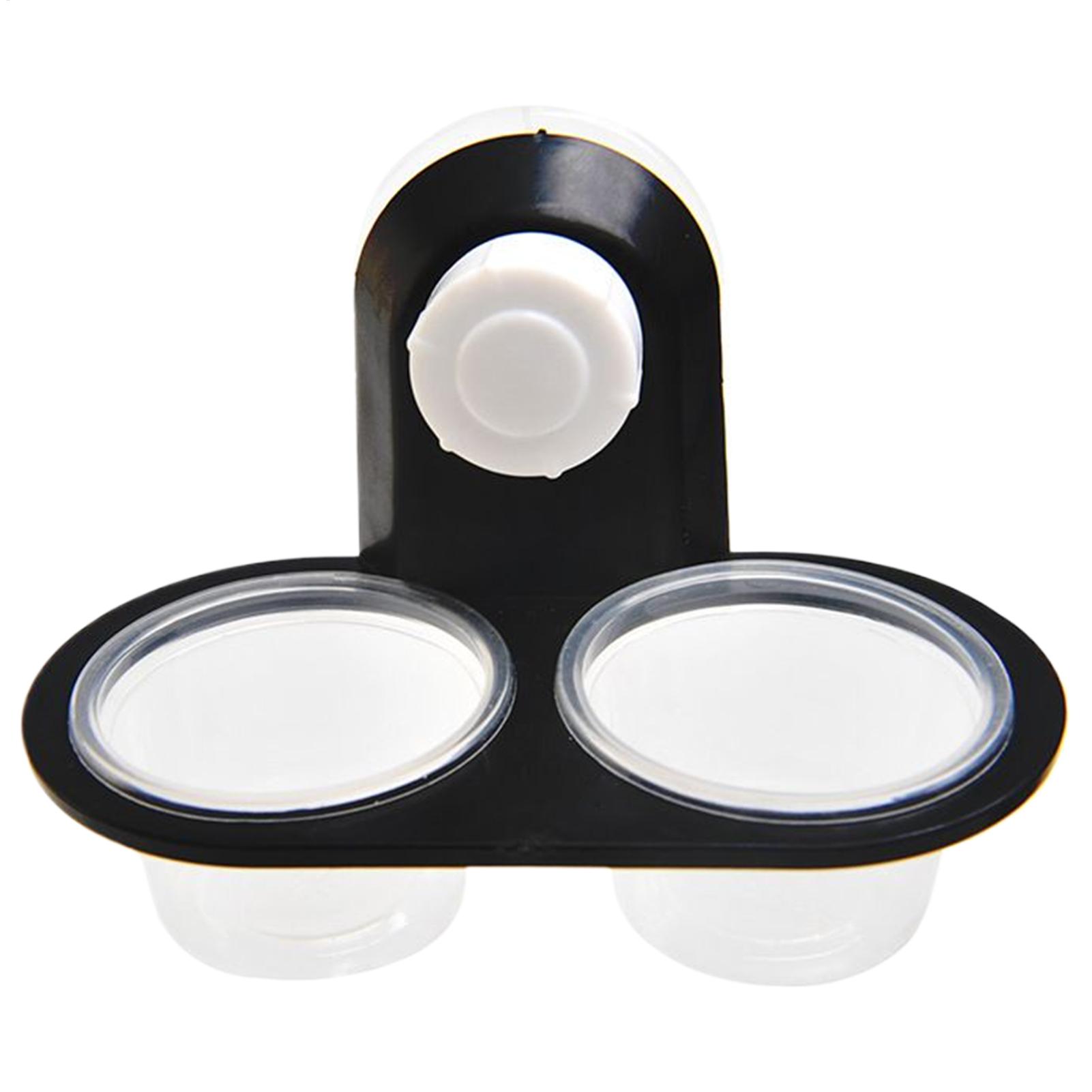 Water Dish Reptile - Piattaforma per l'alimentazione dei gechi con