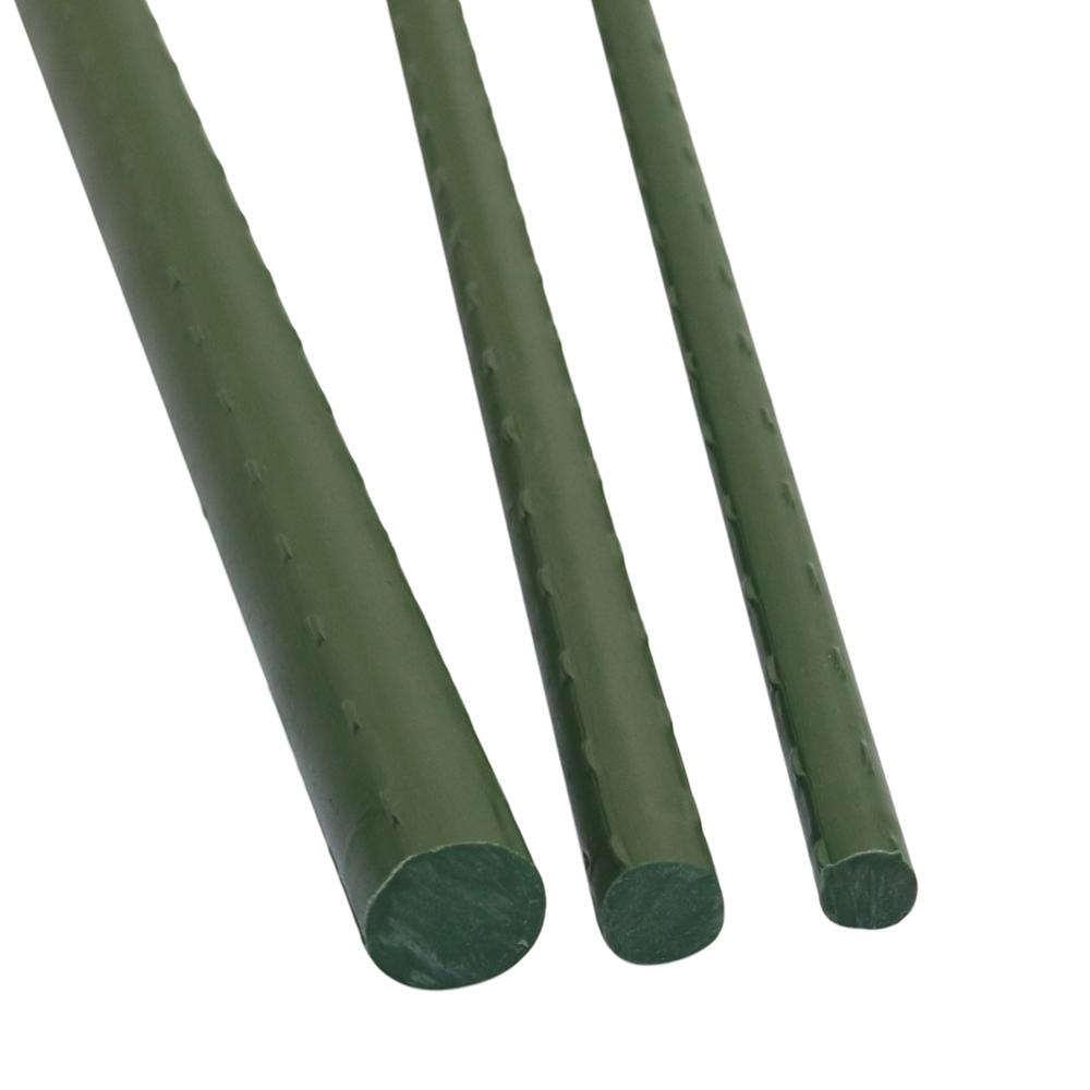 Vine Climbing Plastic - Diametro 8/11/16mm supporto per piante traliccio