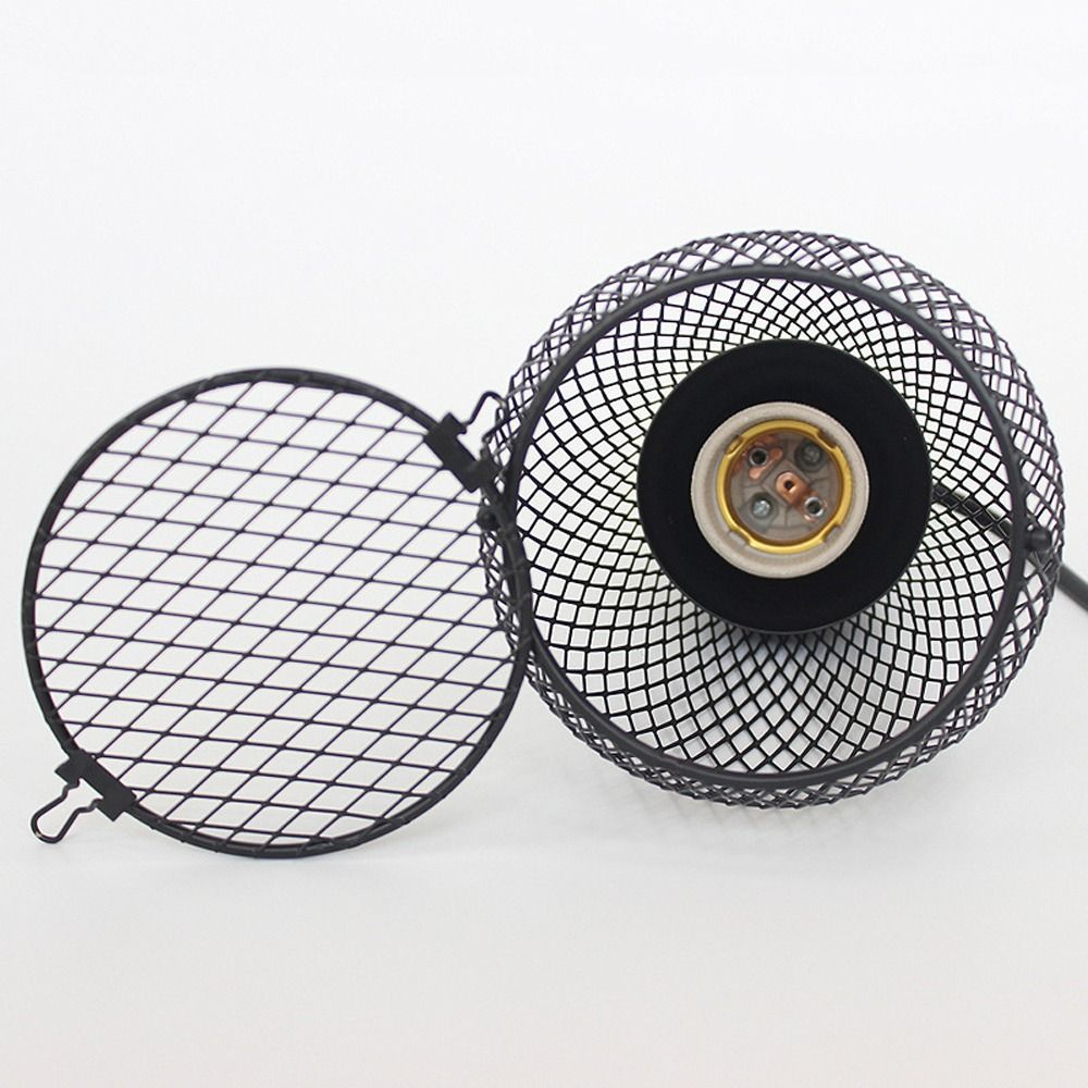 Ceramic Heat Emitter - Paralume Riscaldante in Ceramica per Animali