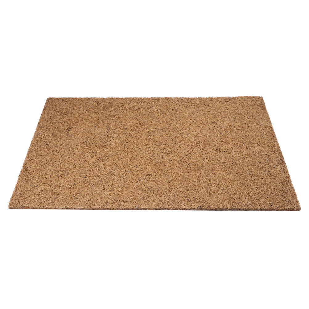 Substrate Coconut Fiber - Tappetino in Fibra di Cocco Naturale