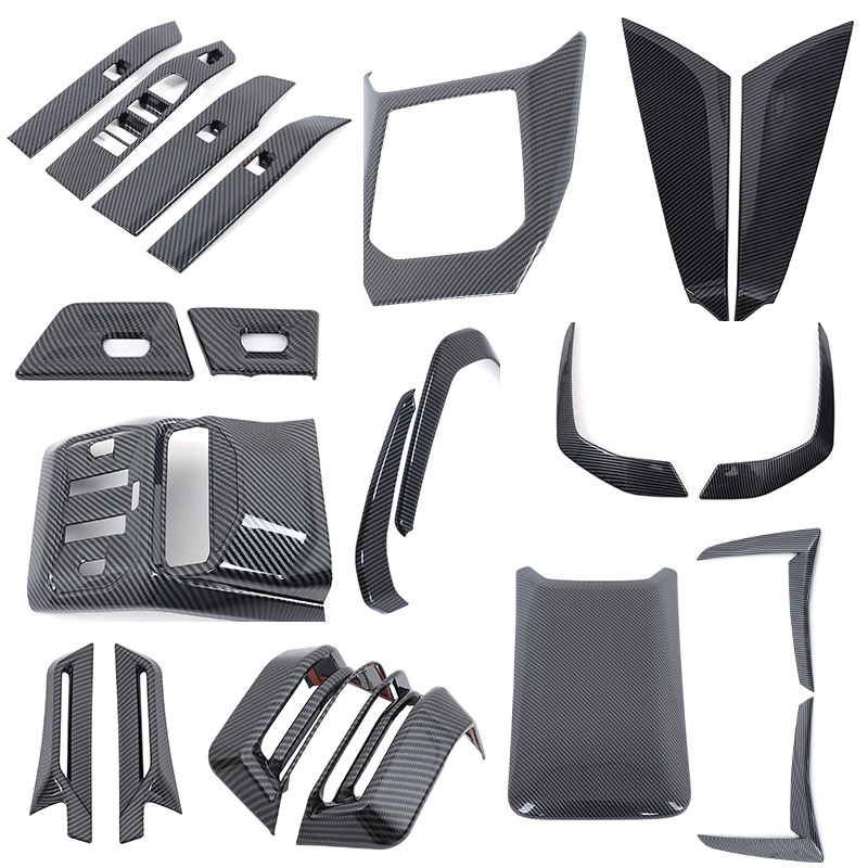 Glass Door Hinge - Per BMW X3 G45 2025+ Accessori
