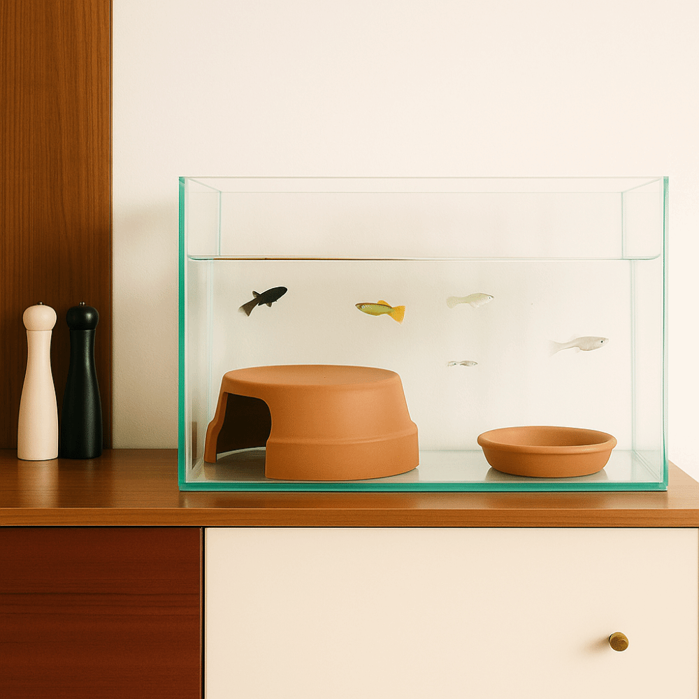 Nascondiglio Multifunzionale i - Hide Cave Ceramic recensione e prezzo