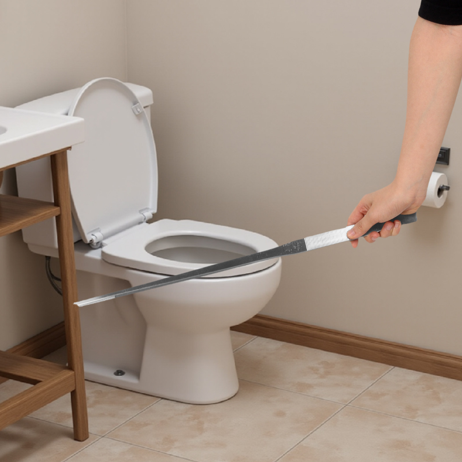2 Pezzi Pinzette Lunghe in Acc - Feeding Tong Stainless recensione e prezzo