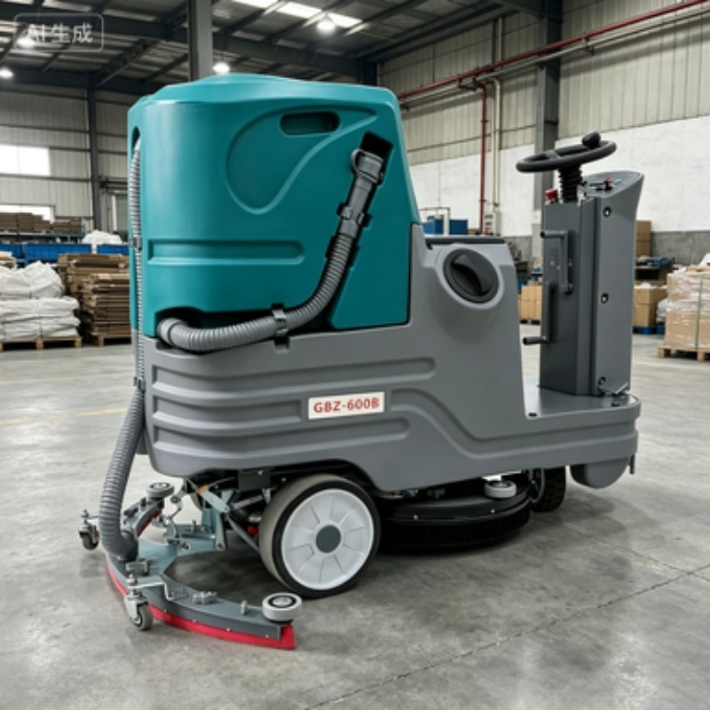 Lavasciuga Pavimenti Automatic - Ceramic Tile Floor recensione e prezzo