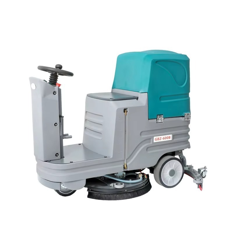 Lavasciuga Pavimenti Automatic - Ceramic Tile Floor recensione e prezzo
