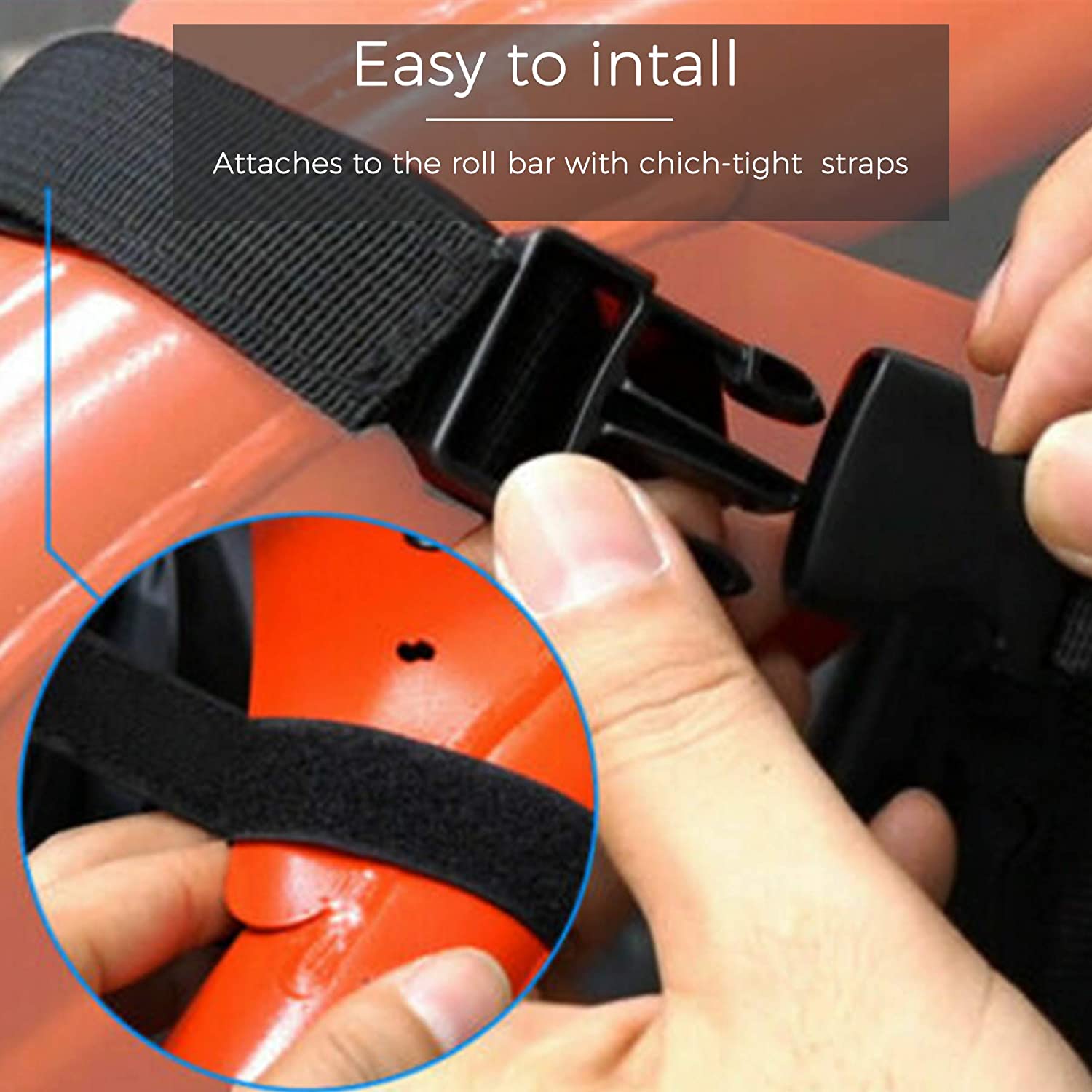 Lunotto anteriore posteriore P - Screen Top Mesh recensione e prezzo