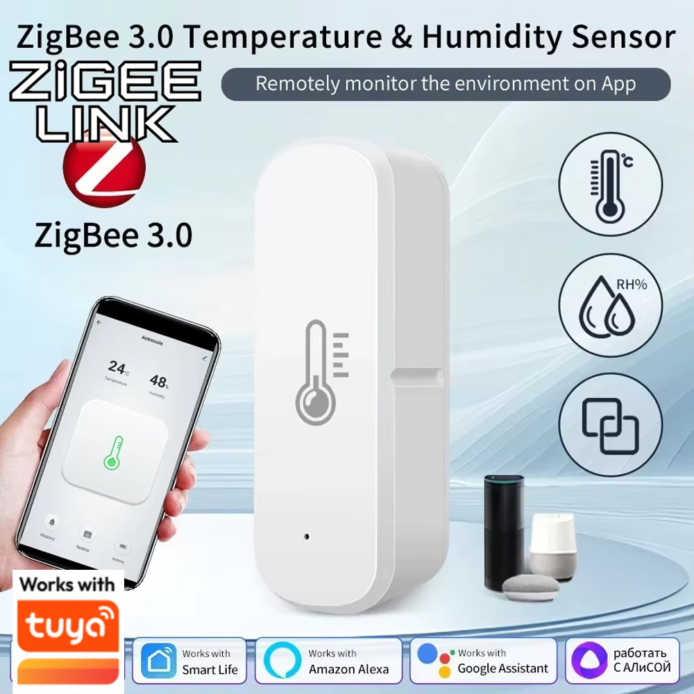 Sensore di Temperatura e Umidi - Digital Hygrometer Probe recensione e prezzo