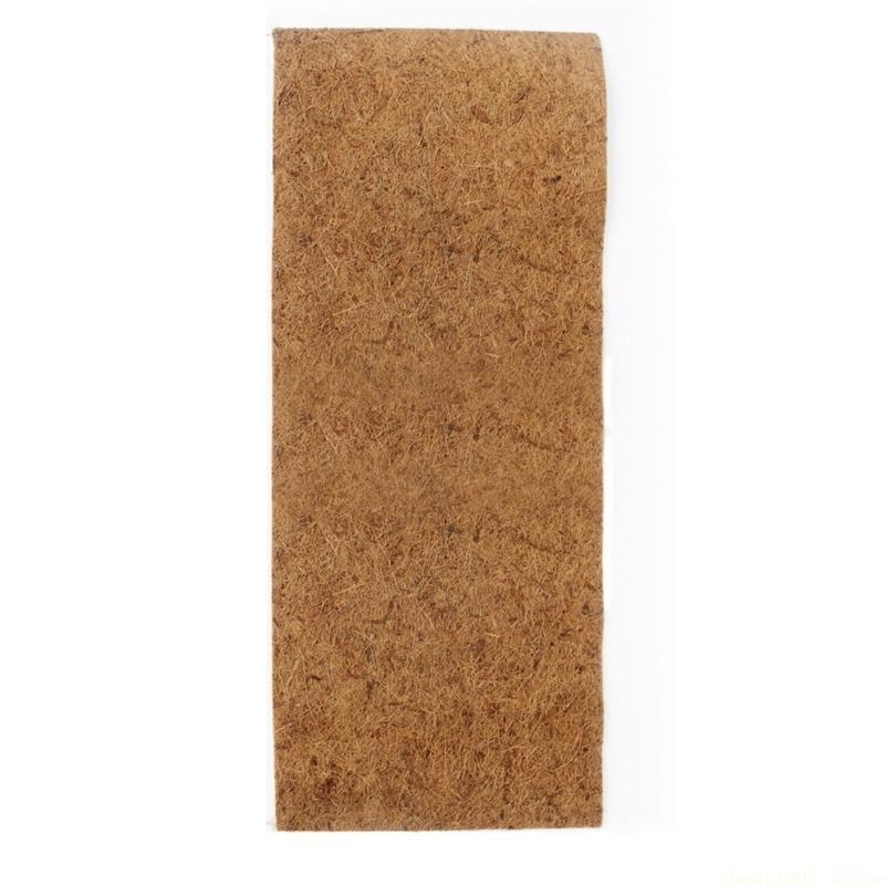 QX2E Tappetino per rettili per - Substrate Coconut Fiber recensione e prezzo