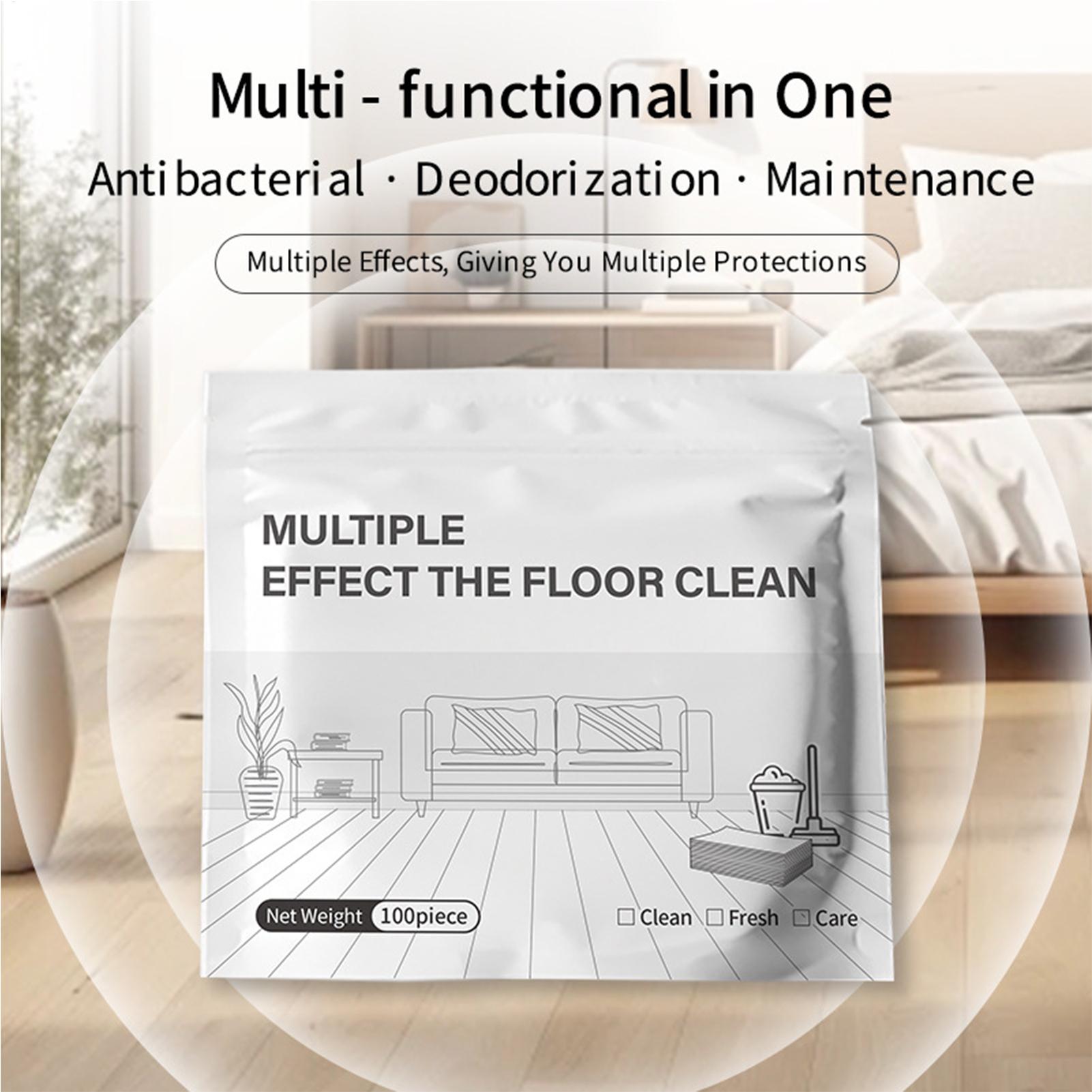 100 Pezzi/Scatola Fogli Concen - Ceramic Tile Floor recensione e prezzo