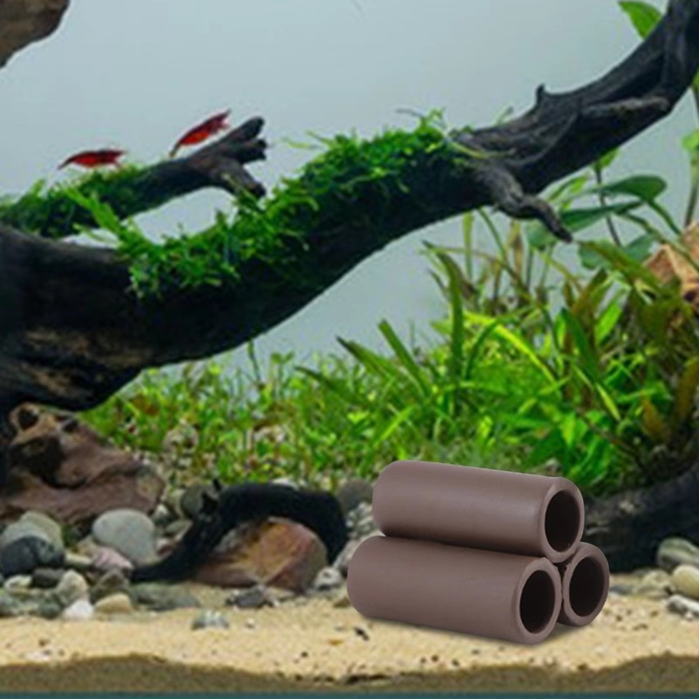 Giocare allevamento Spawning A - Hide Cave Ceramic recensione e prezzo