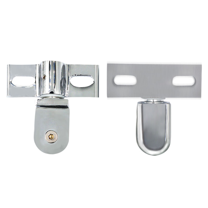 Clip/Morsetto/Cerniera per Por - Glass Door Hinge recensione e prezzo