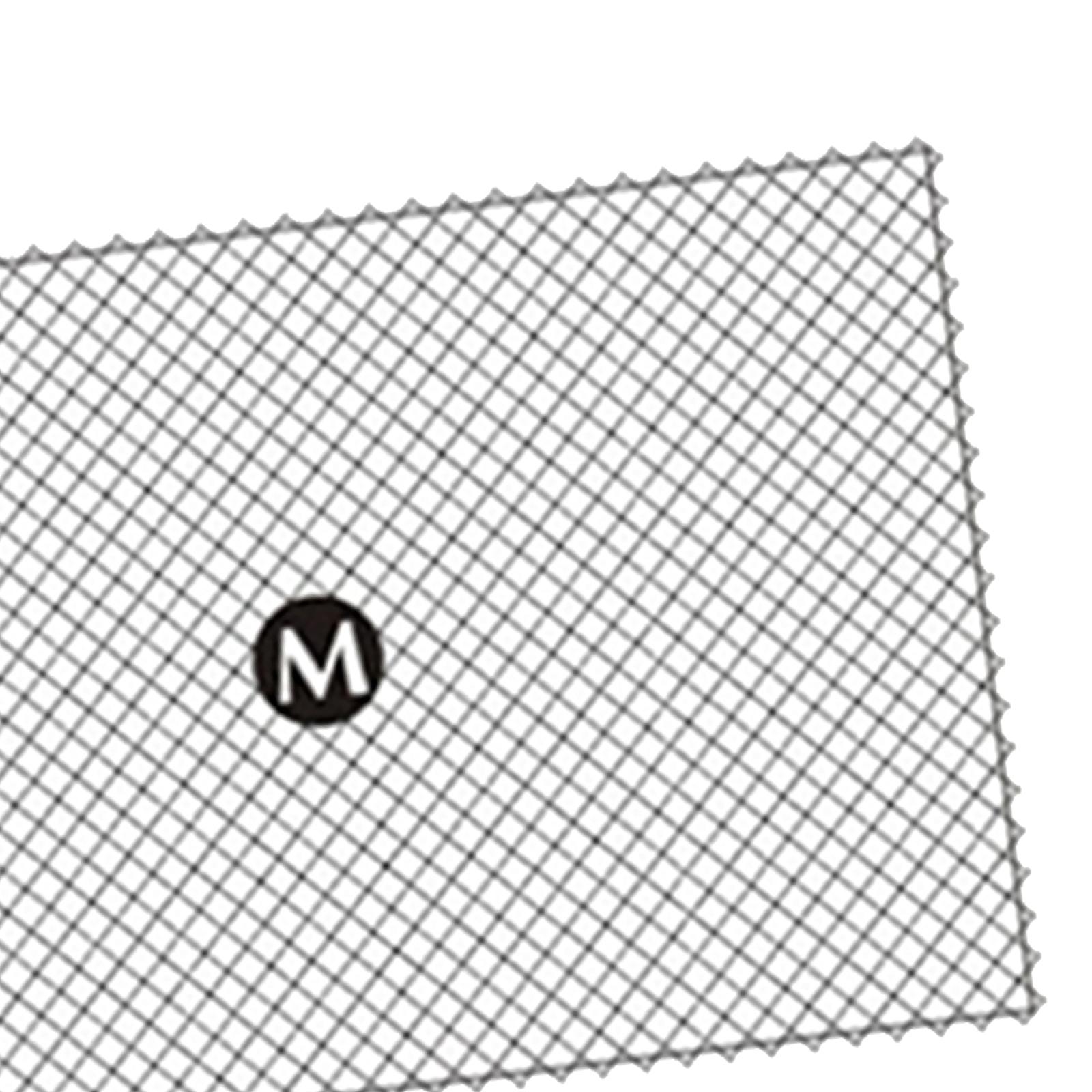 Reti di protezione per acquari - Screen Top Mesh recensione e prezzo