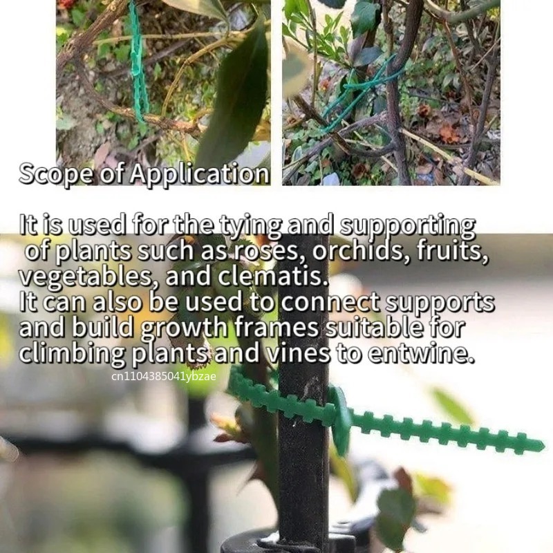 50-1000 pz Fascette per cavi p - Vine Climbing Plastic recensione e prezzo