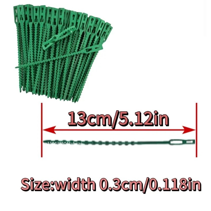 50-1000 pz Fascette per cavi p - Vine Climbing Plastic recensione e prezzo