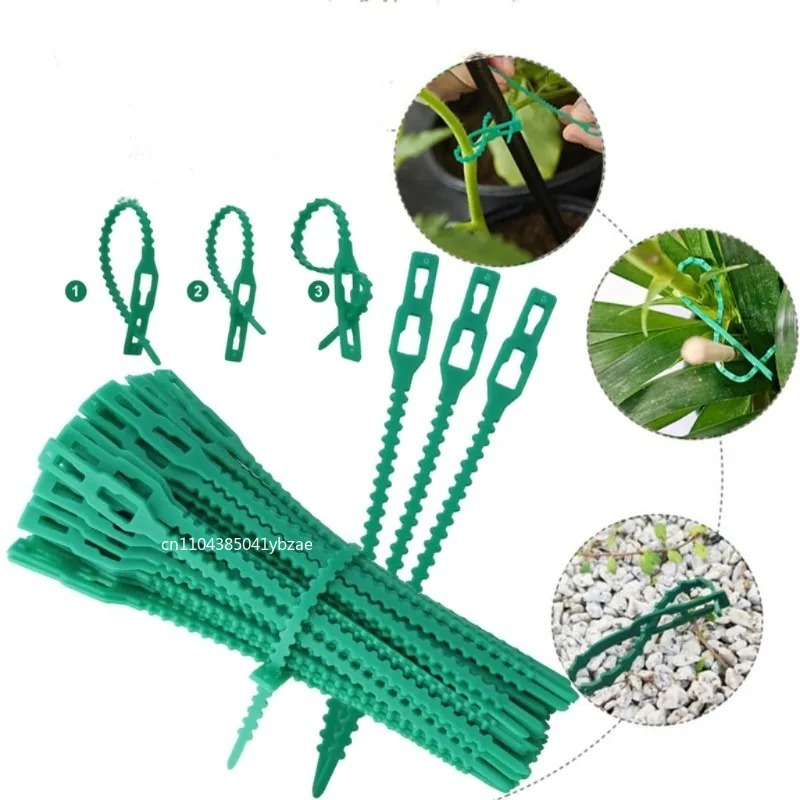 50-1000 pz Fascette per cavi p - Vine Climbing Plastic recensione e prezzo