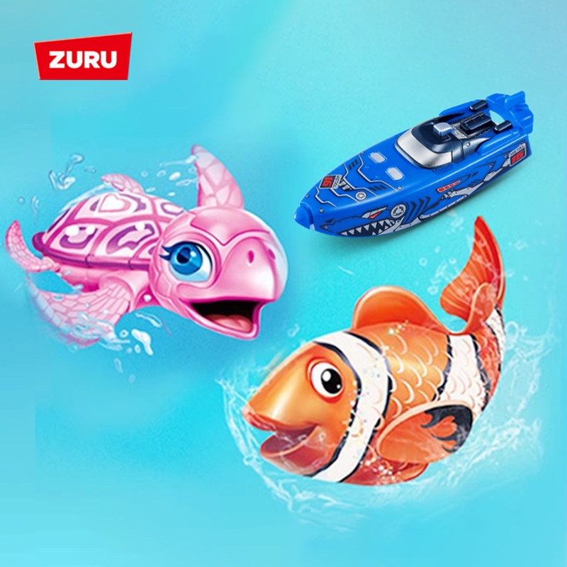 ZURU Robo Alive Giocattolo Ele - Water Dish Reptile recensione e prezzo