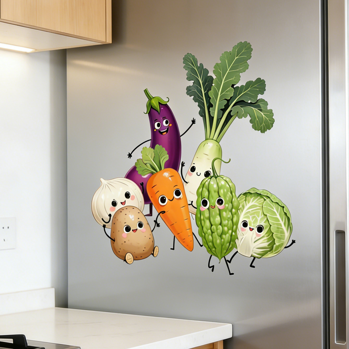 Adesivi murali decorativi a fo - Pvc Panel Background recensione e prezzo