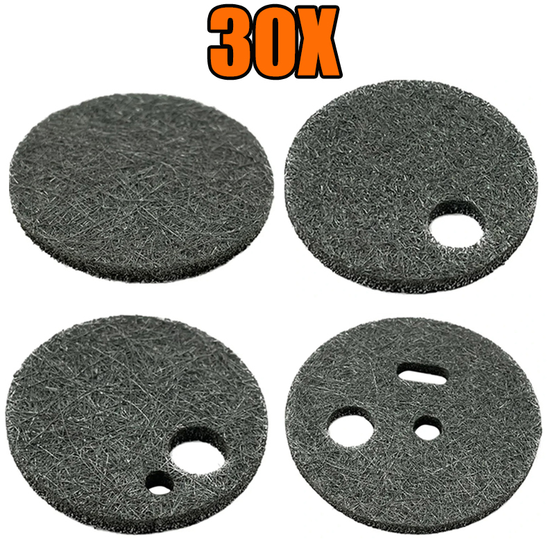 30X Rete di combustione sinter - Screen Top Mesh recensione e prezzo