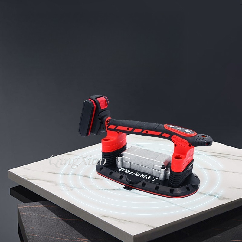 Macchina Vibrante per Livellam - Ceramic Tile Floor recensione e prezzo