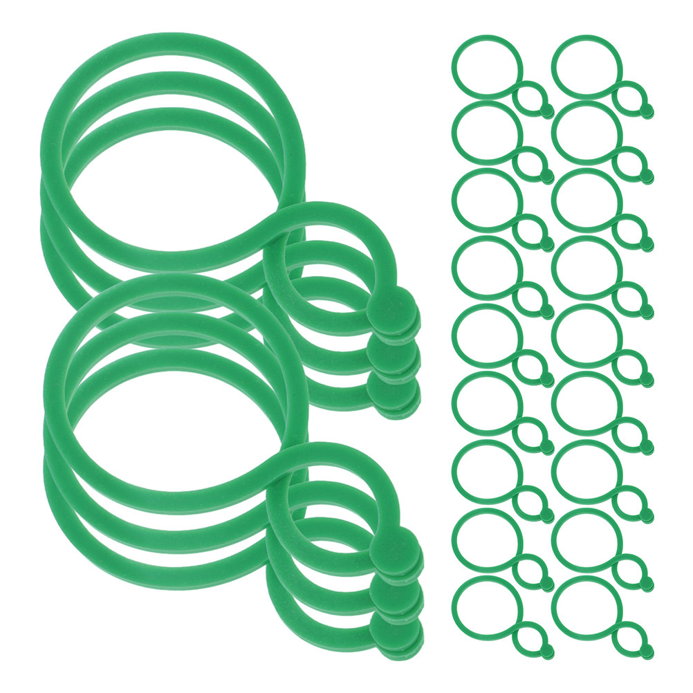 200 Pezzi Clip per Piante da G - Vine Climbing Plastic recensione e prezzo