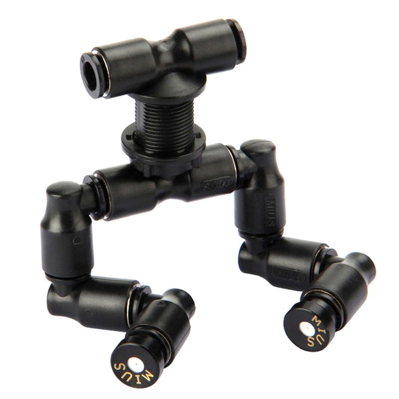 360 °   Irrigatore regolabile  - Misting Nozzle Reptile recensione e prezzo