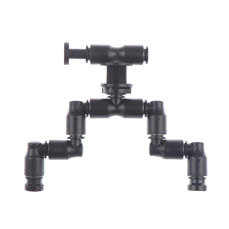 360 °   Irrigatore regolabile  - Misting Nozzle Reptile recensione e prezzo