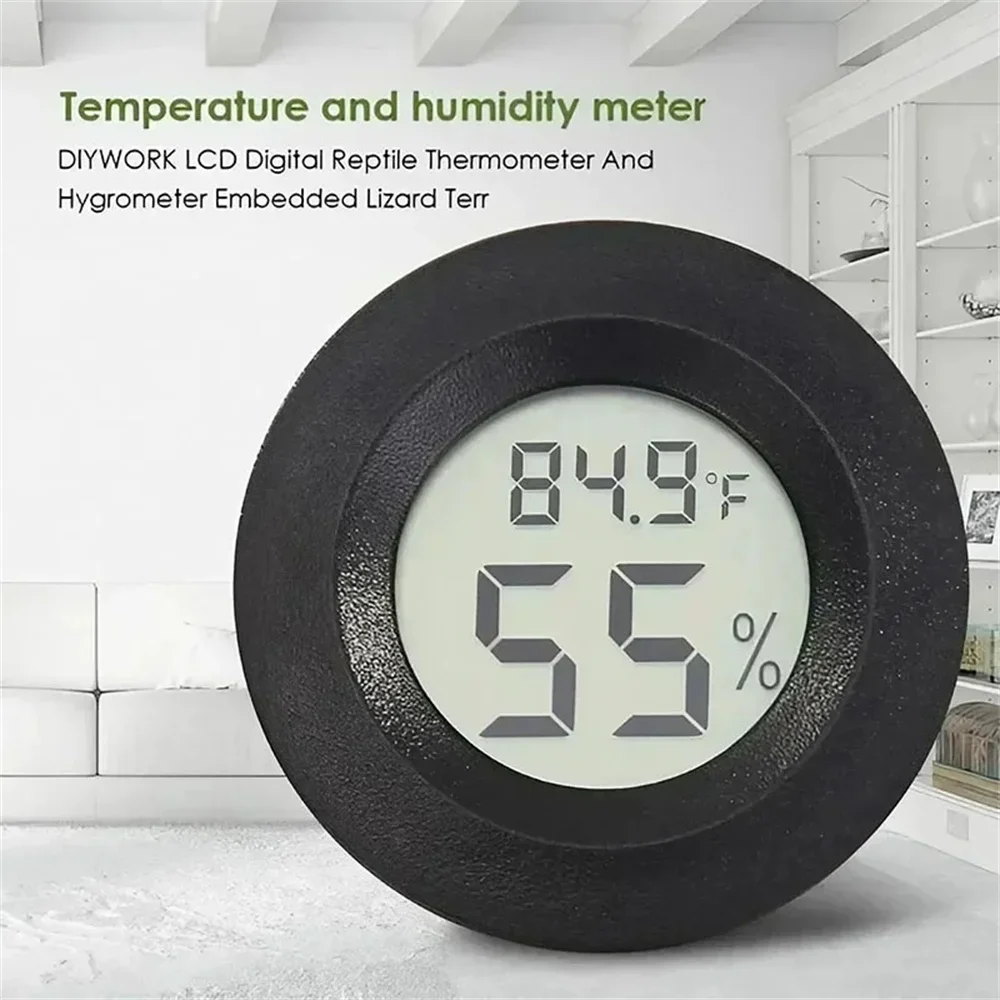 Mini Termometro Digitale Roton - Digital Hygrometer Probe recensione e prezzo