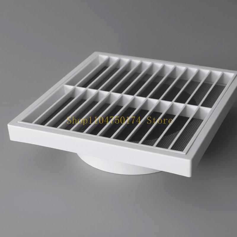 Conduzione Copertura ventilazi - Screen Top Mesh recensione e prezzo