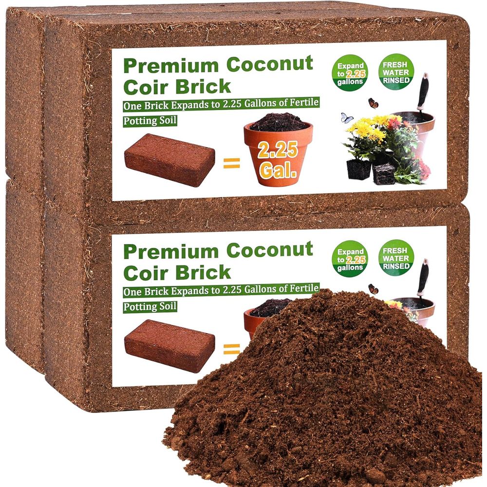 Substrato in Fibra di Cocco Or - Substrate Coconut Fiber recensione e prezzo