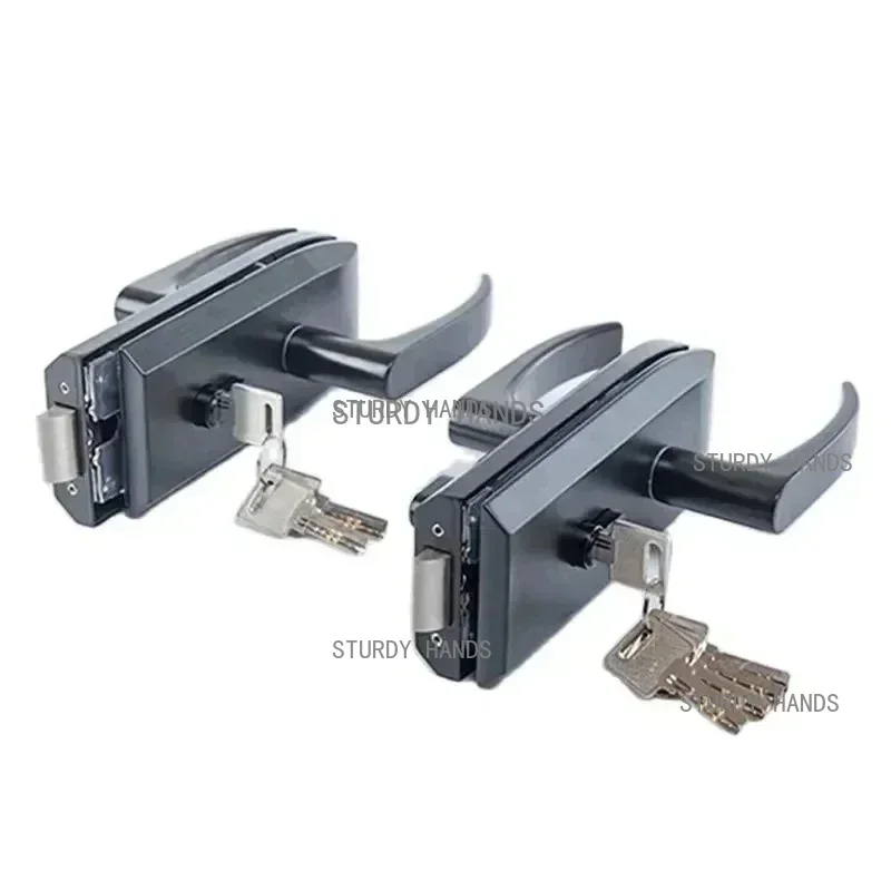 Serratura per porta in vetro p - Glass Door Hinge recensione e prezzo