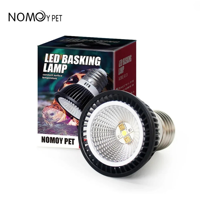 NOMOY Rettile 110/220V UVB + U - Calcium Powder Reptile recensione e prezzo