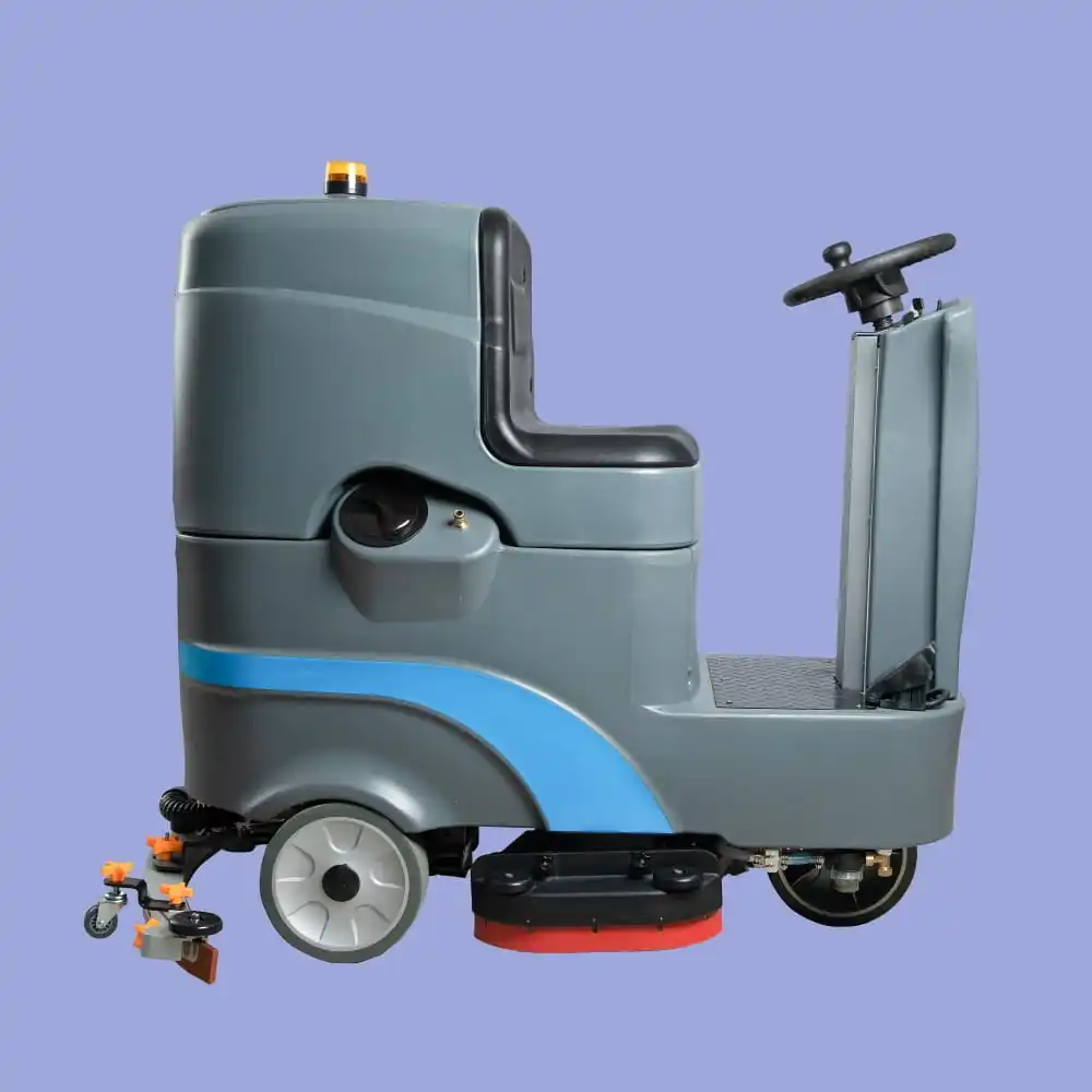 Macchina per la Pulizia dei Pa - Ceramic Tile Floor recensione e prezzo