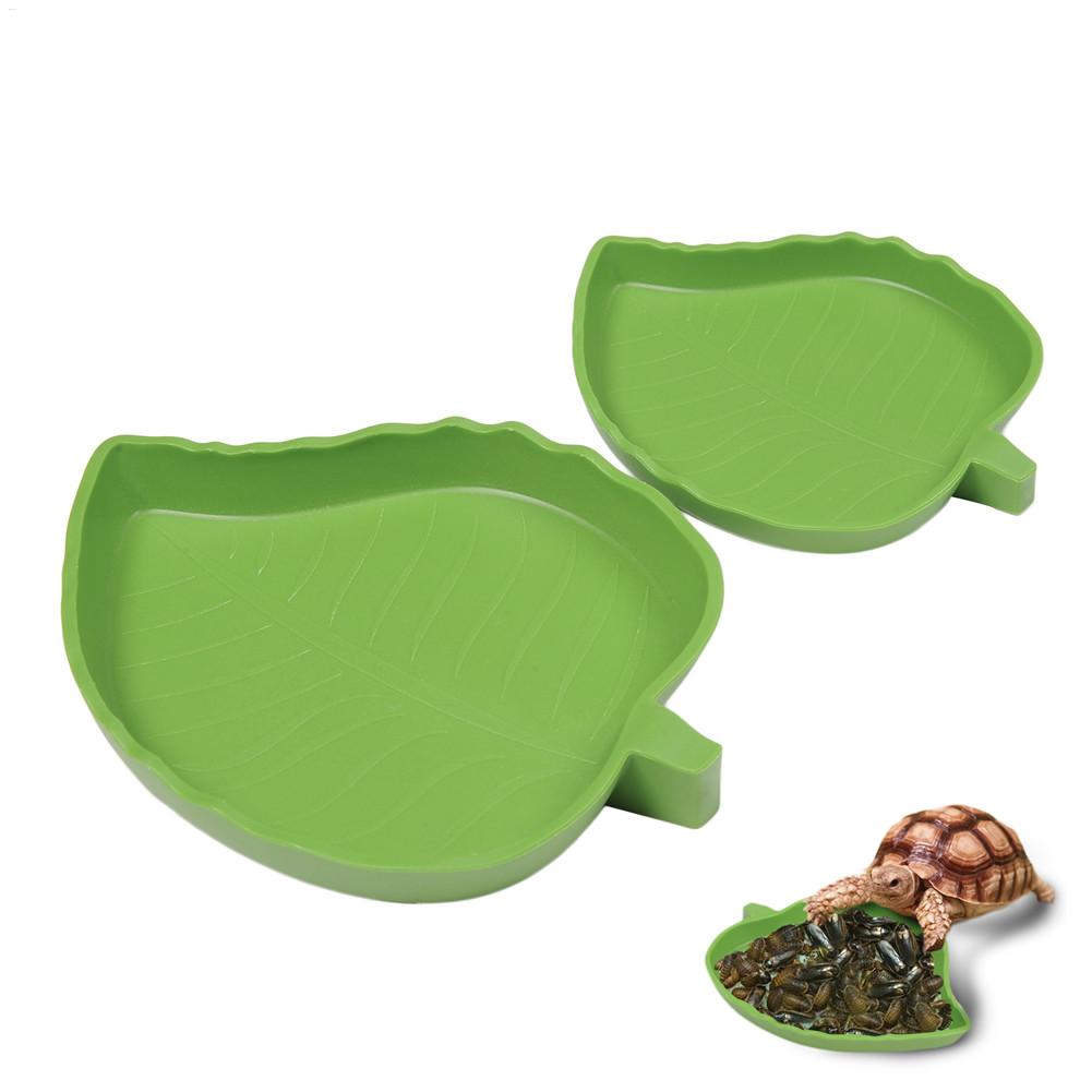 Anfibi Alimentatore per rettil - Water Dish Reptile recensione e prezzo