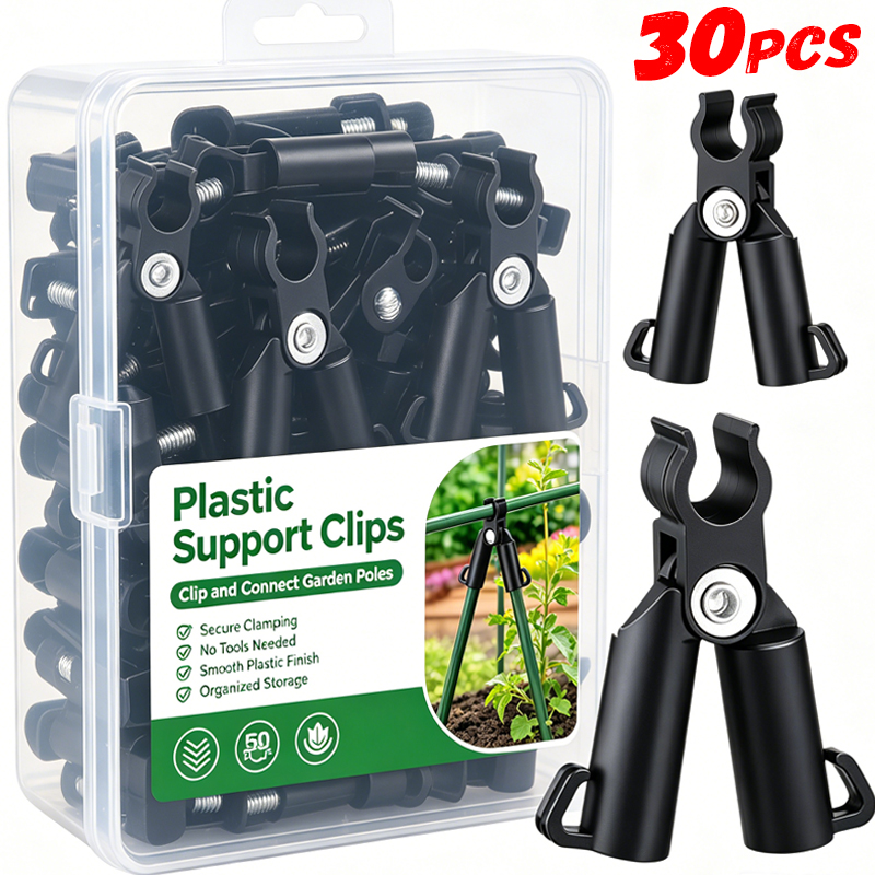 Clip di supporto in plastica p - Vine Climbing Plastic recensione e prezzo