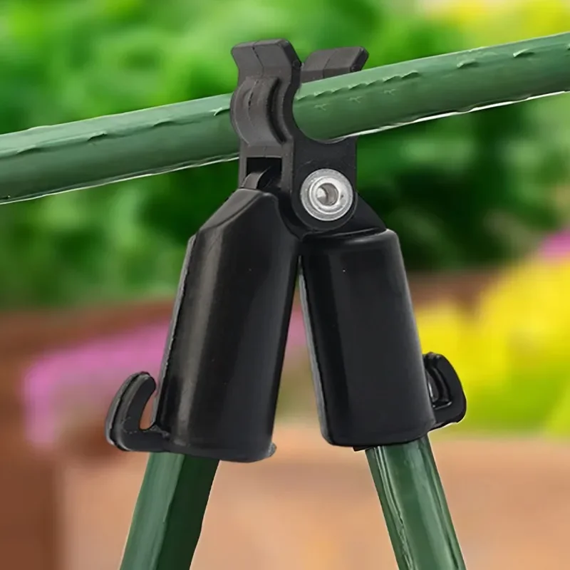 Clip di supporto in plastica p - Vine Climbing Plastic recensione e prezzo