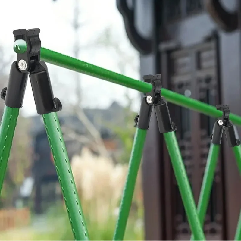 Clip di supporto in plastica p - Vine Climbing Plastic recensione e prezzo