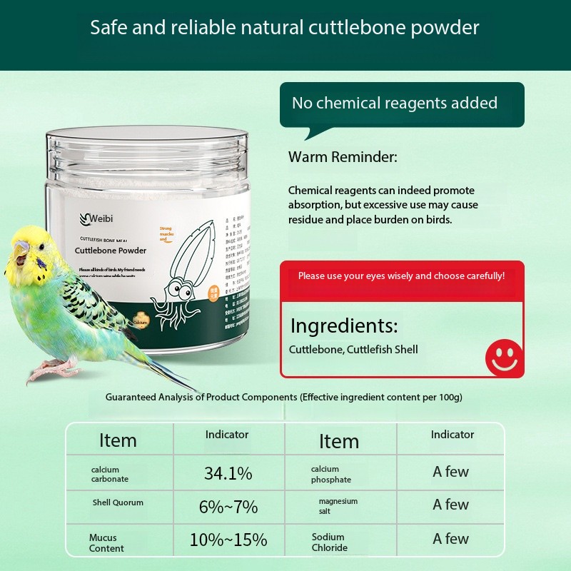 Elementi di traccia di calcio  - Vitamin D3 Reptile recensione e prezzo