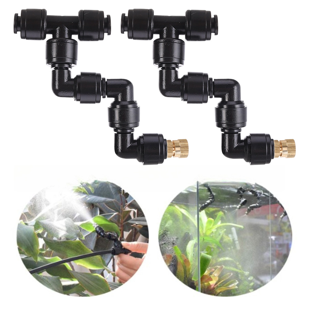 Umidificatore per Terrari con  - Misting Nozzle Reptile recensione e prezzo