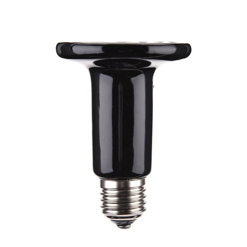 Lampadina di calore per rettil - Ceramic Heat Emitter recensione e prezzo