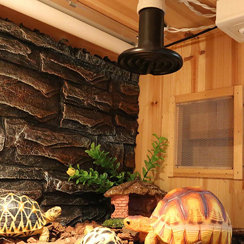 Lampadina di calore per rettil - Ceramic Heat Emitter recensione e prezzo