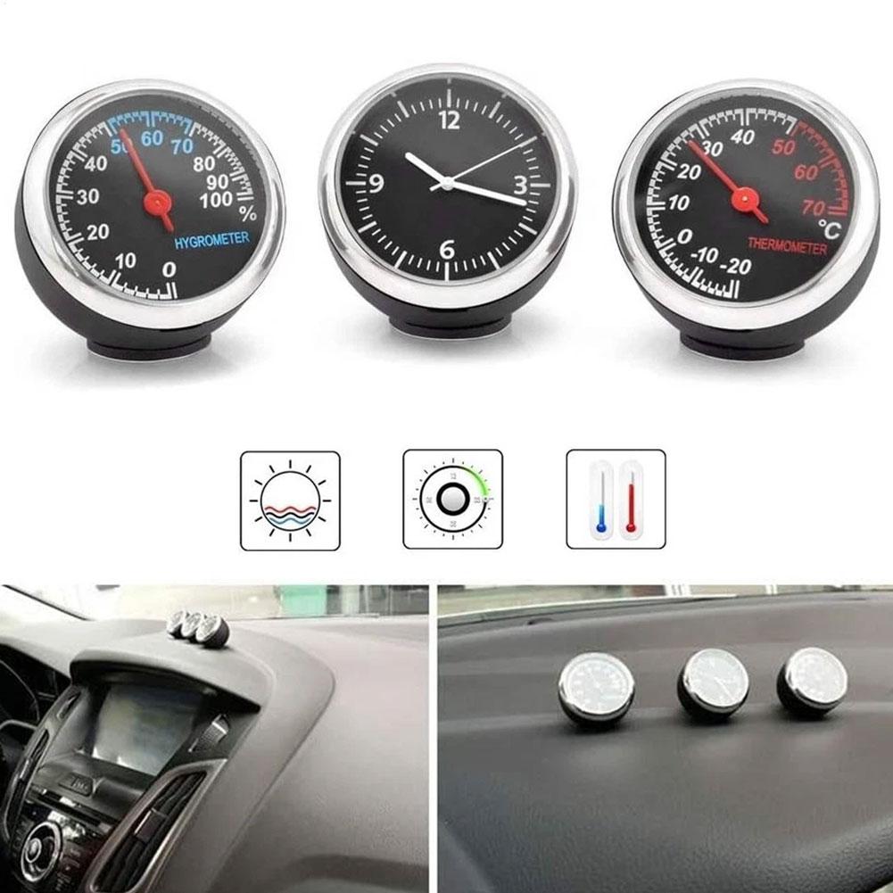Mini orologio con display per  - Digital Hygrometer Probe recensione e prezzo