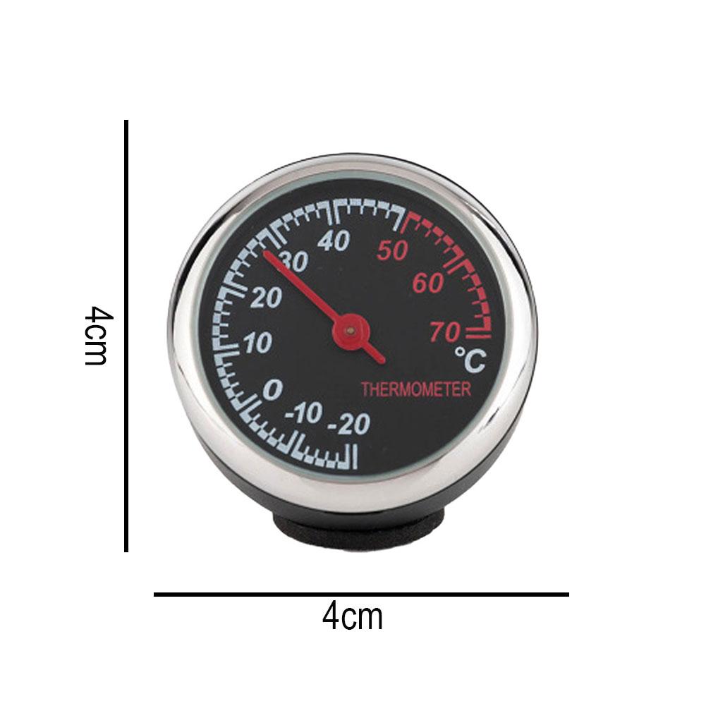Mini orologio con display per  - Digital Hygrometer Probe recensione e prezzo