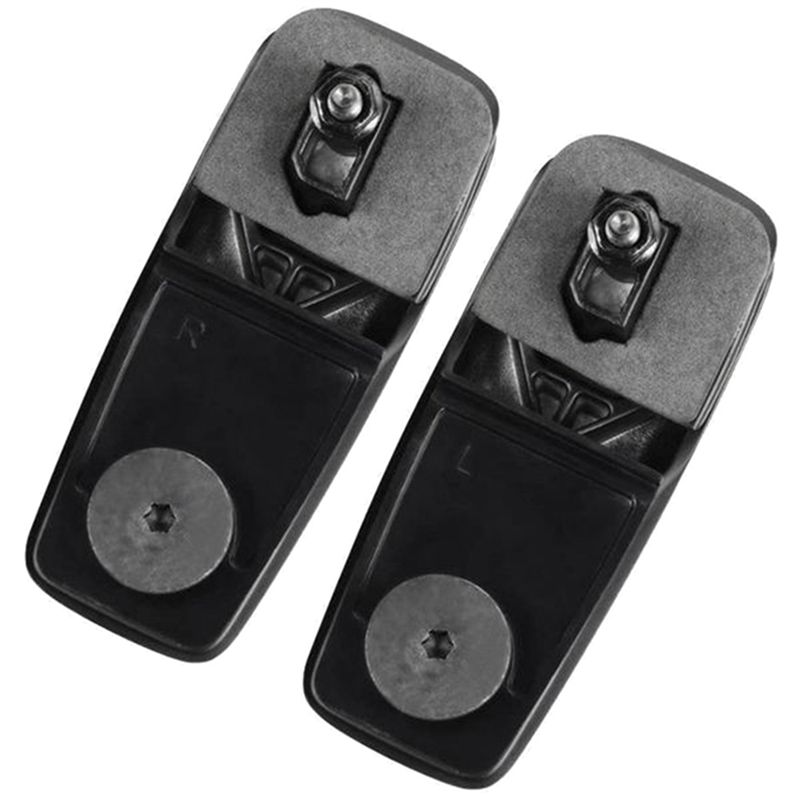 Cerniere per Finestrini Poster - Glass Door Hinge recensione e prezzo